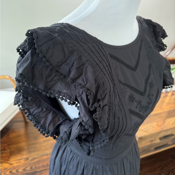 Jen’s Pirate Booty Dress | New with tags attached - Picture 6 of 9